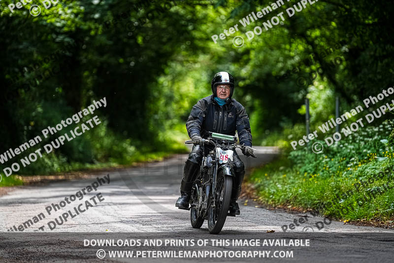 Vintage motorcycle club;eventdigitalimages;no limits trackdays;peter wileman photography;vintage motocycles;vmcc banbury run photographs